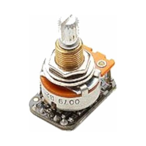 EMG SPC Strat Presence Control Slike