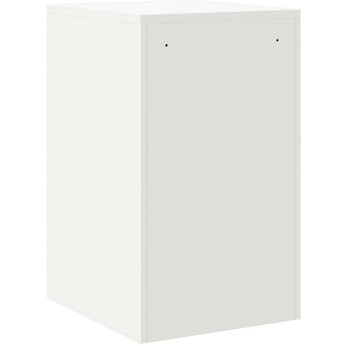 Kabinet za datoteke s ladicama Bijelo 44 x 50 x 106.5 cm Slike