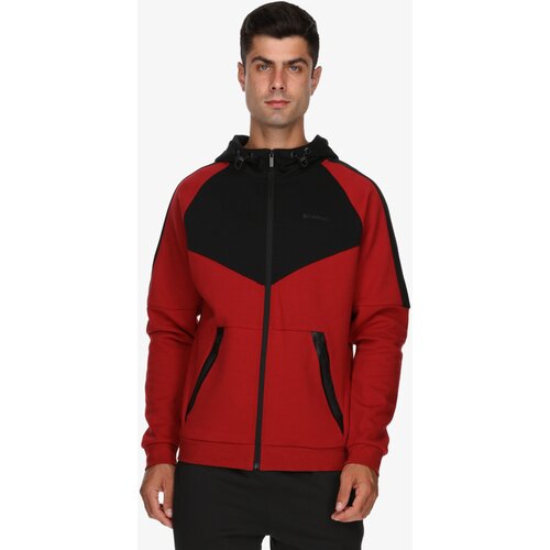 Kronos muški duks male full zip hoody Cene
