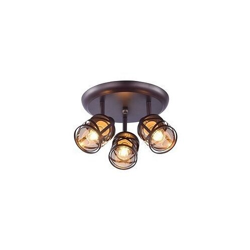 Rabalux spot lampa 3XE14 oberon 5337 Slike