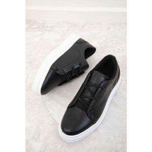 Soho Black Men's Sneakers (19699) Cene