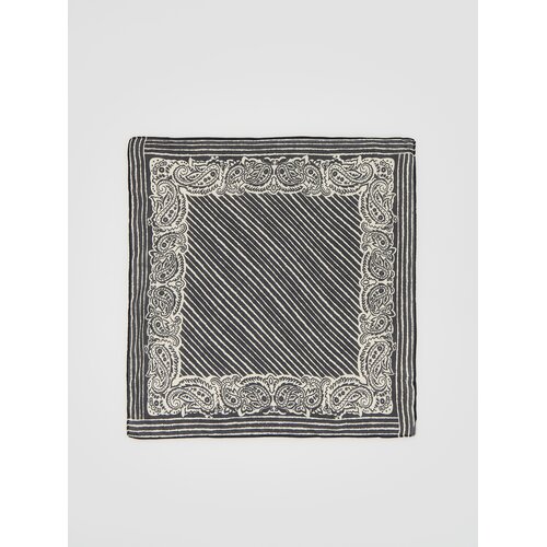 Reserved LADIES` SCARF - crno Cijene