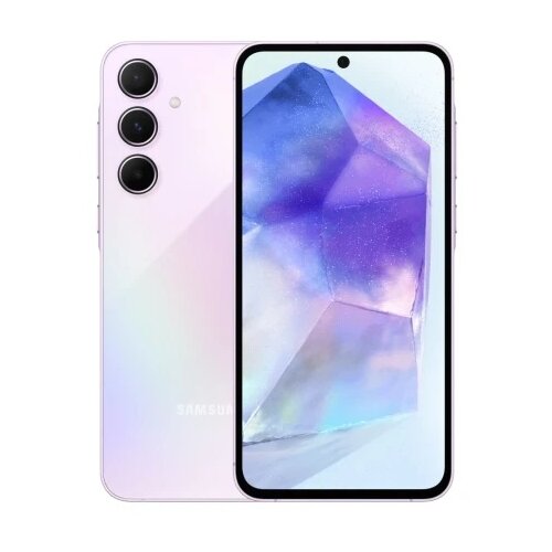 Samsung A55 5G 8GB/128GB ljubičasti mobilni telefon ( 12218 ) Cene