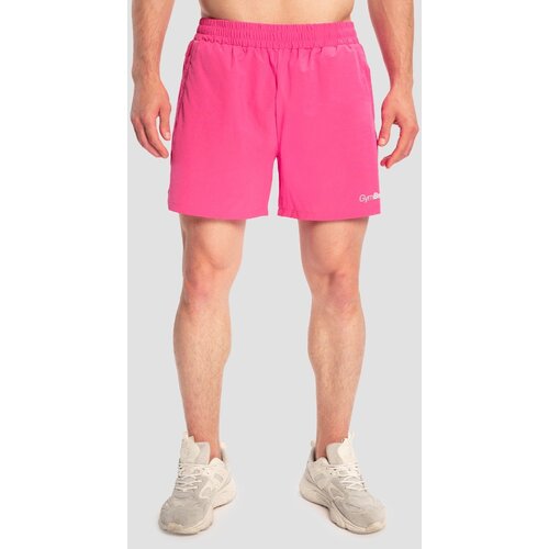 GymBeam Shorts TRN Dragonfruit Cene