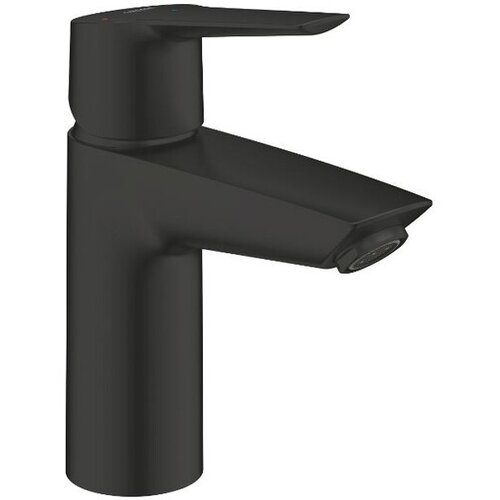Grohe enoročna armatura START BASIN MIXER, mat črna 235512432 Cene
