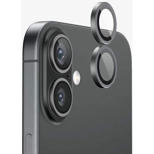  Za&scaron;tita kamere XMART za iPhone 17 crna Cene