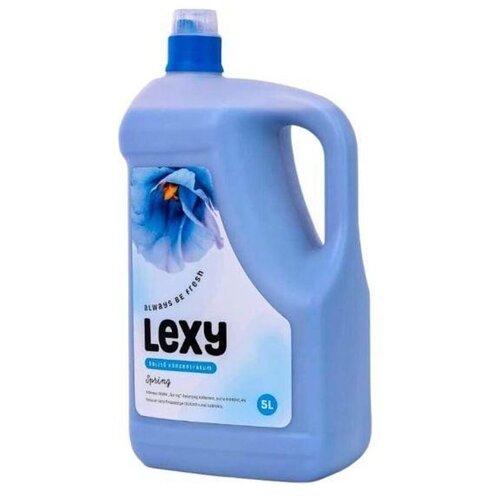  lexy premium sping omek&amp;scaron;ivač 5l Slike