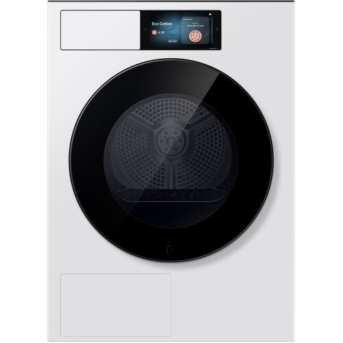 Samsung DV90F09F4WT2 su&scaron;ilni stroj z 9 umetno inteligenco, kg toplotna črpalka. Cene