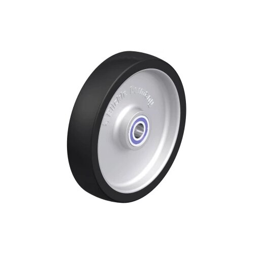 Blickle 902429 ALEV 151/15XK-EL kotač za te&scaron;ki teret Promjer kotača: 150 mm Nosivost (maks.): 200 kg kom. Cijene