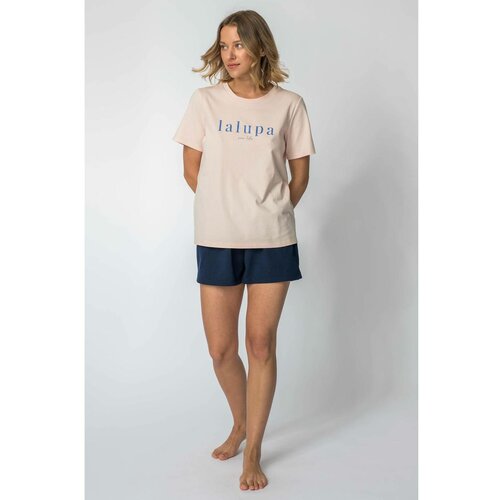 LaLupa Woman's T-shirt LA109 Cene