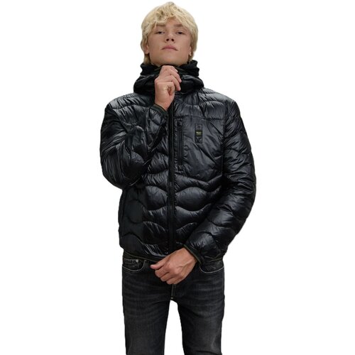 Blauer Sandali &amp;amp; Odprti čevlji 25WBLUC03074 Črna Slike