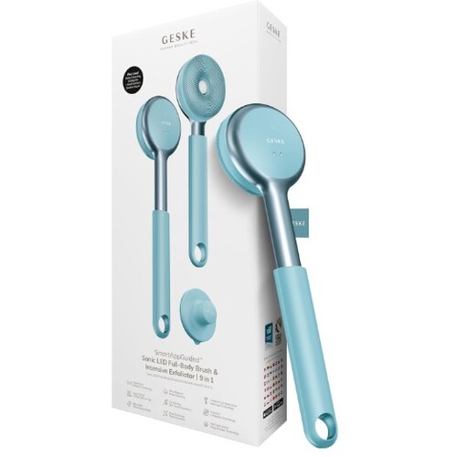 Geske SONIC FULLBODY INTENSIVE EXFOLIRATOR -GRAY Cijene