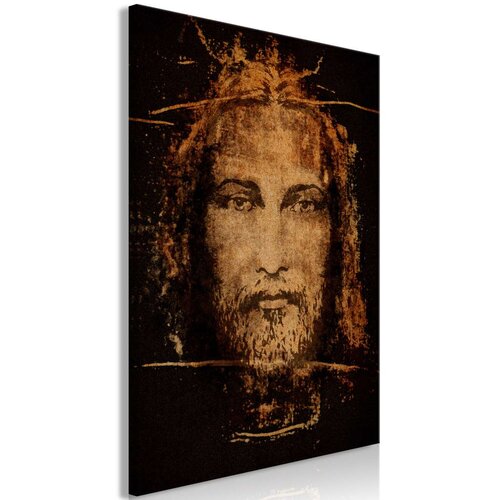  Slika - Shroud of Turin (1 Part) Vertical 60x90 Slike