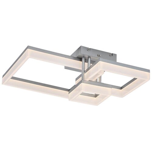 Rabalux 71388 - LED plafonsko svetlo AMILIA LED/22W/230V 3000/4000/6500K hrom Cene