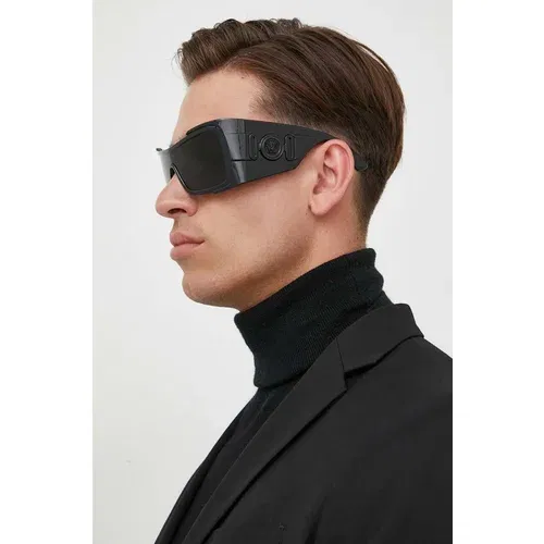 Versace Sončna očala črna barva