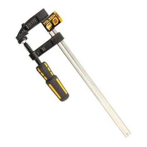 Tolsen F - stega industrial 50*250 10163 crna Cene