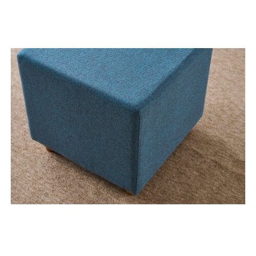 Atelier Del Sofa tabure olimpos blue Cene