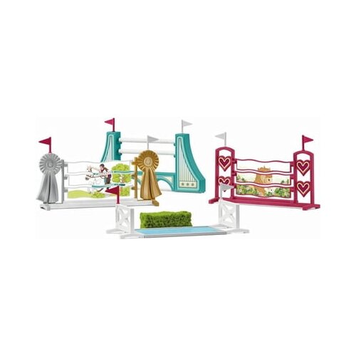 Schleich Playset Schleich 42612 ograda Cijene