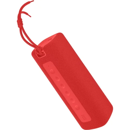 Xiaomi Mi Portable Bluetooth Speaker 16W Red