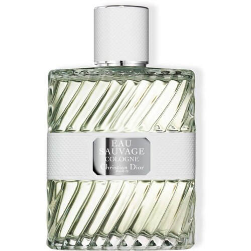 Dior Christian Eau Sauvage Cologne kolonjska voda za moške 100 ml Cene