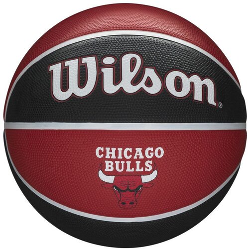 Wilson NBA Team Tribute Basketball Chicago Bulls 7 Cene