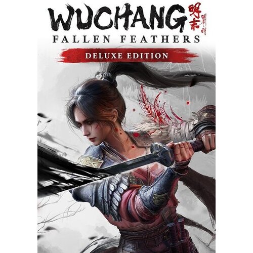 Xbox One / Xbox 360 / Xbox Live Wuchan Fallen Feathers Deluxe Edition XBOX LIVE Key GLOBAL Cene