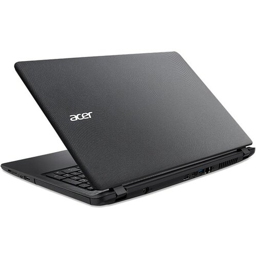 Acer ES1-532G-C2LB 15.6'' Intel N3160 Quad Core 1.6GHz (2.24GHz) 4GB 500GB GeForce 920MX 2GB crni laptop Slike