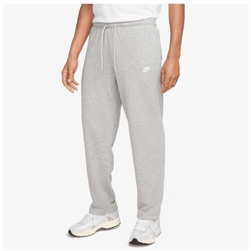 Nike muški donji deo trenerke M nk club ft oh pant HQ4422-063 Slike