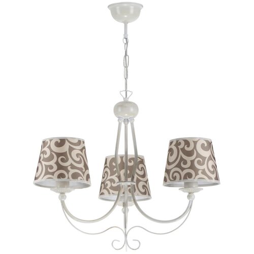 Jupiter 1493 - luster na lancu susan 3xE27/60W/230V Cene