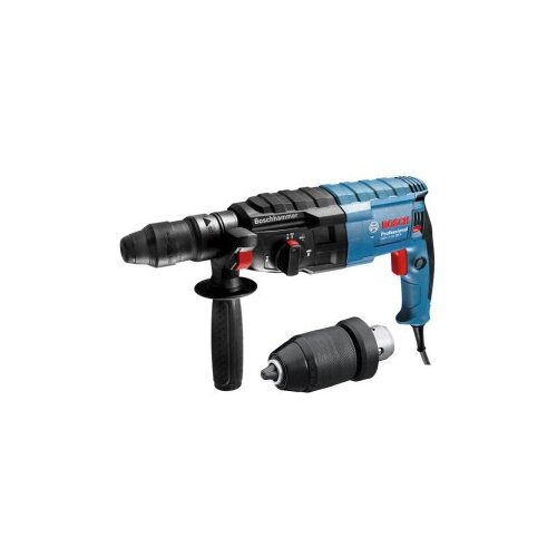 Bosch čekić bu&amp;scaron;ilica GBH 240 F Professional Slike
