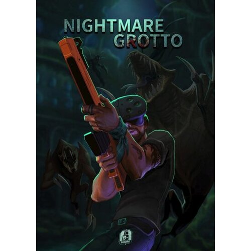  Nightmare Grotto Steam Key GLOBAL Cene