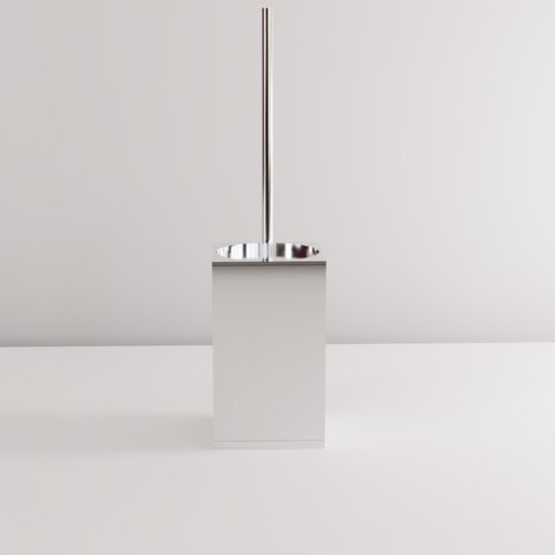 REA Bath &amp;Scaron;četka za strani&amp;scaron;če B110 CHROME Slike