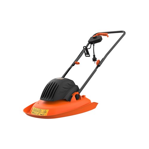 Black & Decker BLACKDECKER električna lebdeča kosilnica BEMWH551 Cene