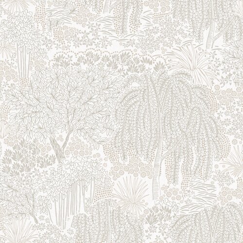 Decoprint Wallcoverings Tapeta Allure Garden (6 boja) Slike