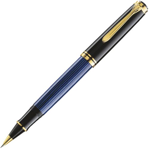 Roler 1 MM SOUVERAN R400 PELIKAN 987974 PLAVI Cijene