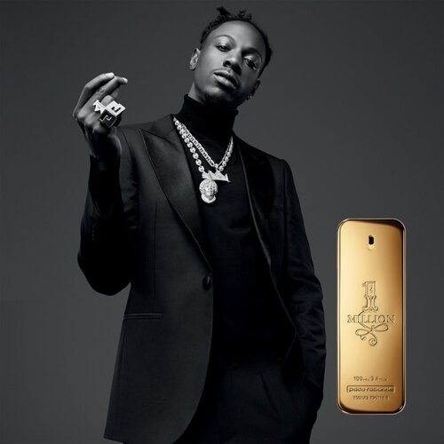 Paco Rabanne Mu&amp;scaron;ka toaletna voda 1 Milion EDT 50ml Slike
