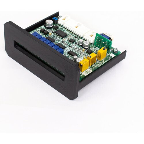 Formfutura ReForm&amp;trade; - rtitan black - 1,75 mm Slike