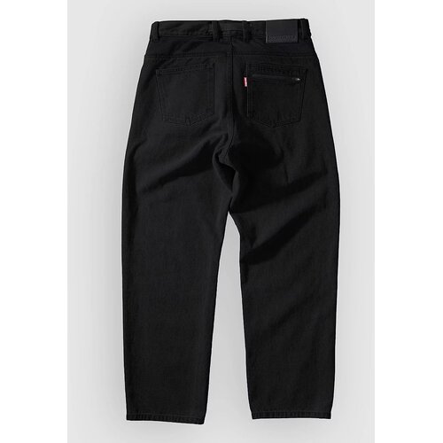 Loose Riders District Jeans black Slike