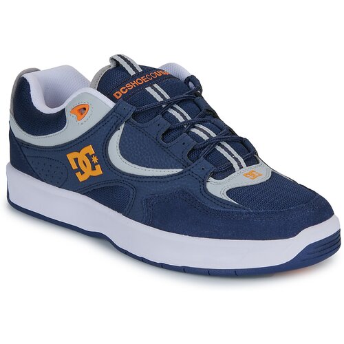 Dc Shoes Nizke superge KALYNX 2 Modra Slike