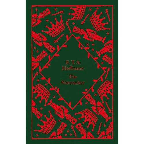 Penguin Random House E. T. A. Hoffmann - The Nutcracker Slike