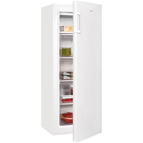 EXQUISIT GS230-H-040E bela zamrzovalna omara 168 litrov Cene