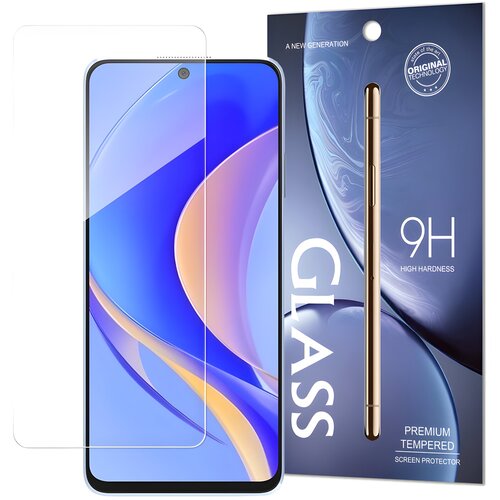 IZMAEL.eu Temperirano kaljeno steklo 9H za Huawei Nova Y90 - Prozorna Cene