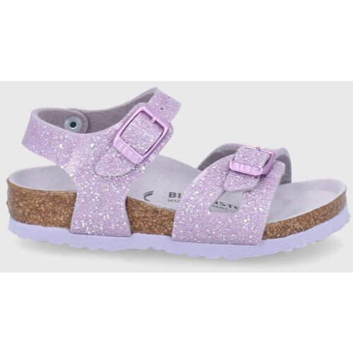 Birkenstock Otro&amp;scaron;ki sandali Slike