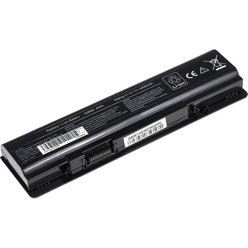  Baterija za Dell Vostro 1014 (F287H) 11V 4400mAh 49Wh Li-ion Slike