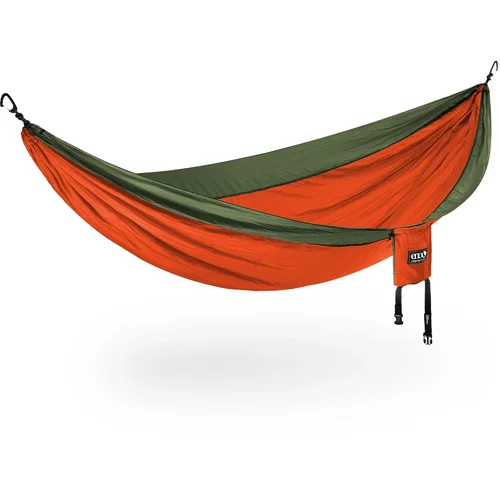 Eno Hammock SingleNest Orange/Olive