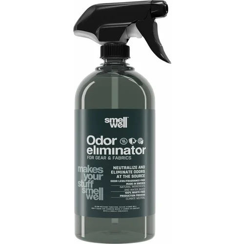 SmellWell Odor Eliminator Održavanje obuće