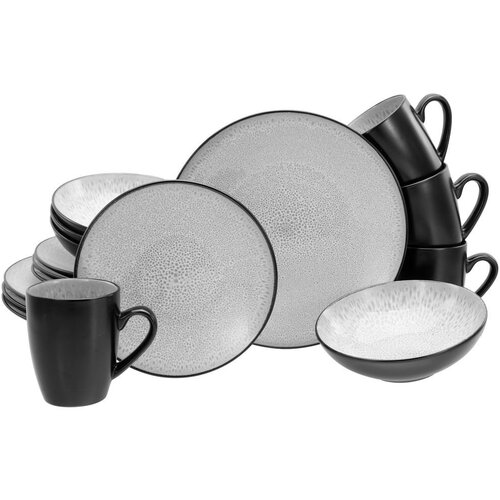 Creatable Kombinirani Servis Malm&amp;ouml;, 16-Delni Slike