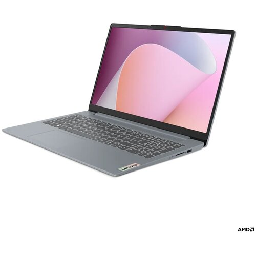 Lenovo ideapad slim 3 amd ryzen 7 7730U 15,6'' fhd 16GB 512GB uma dos prenosni računalnik, (21746269) Cene