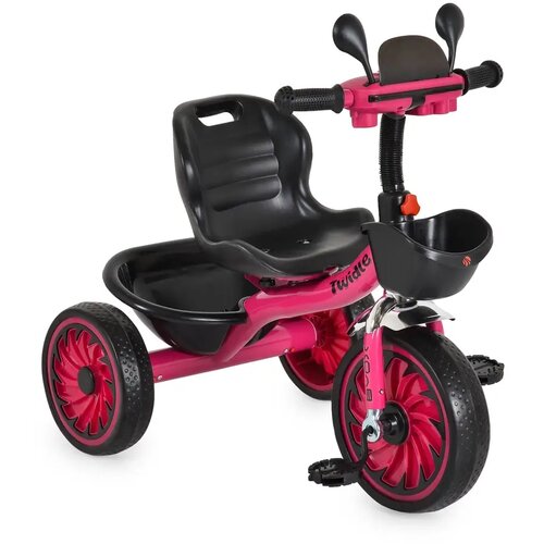 Byox Tricikl Twidle – Pink Cene
