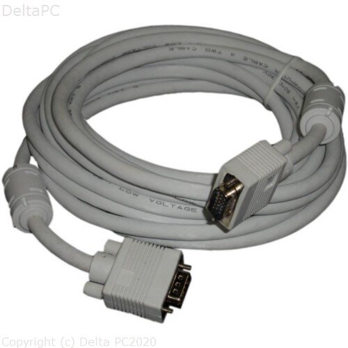  LogLink VGA Cable M-M 5m CV0027 Cijene